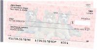 Husky Pups Keith Kimberlin Side Tear Checks | STKKM-24