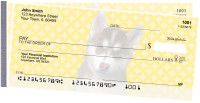 Husky Pups Keith Kimberlin Side Tear Checks | STKKM-24