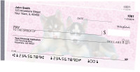 Husky Pups Keith Kimberlin Side Tear Checks | STKKM-24