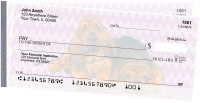 Bloodhound Pups Keith Kimberlin Side Tear Checks | STKKM-26