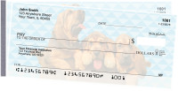 Bloodhound Pups Keith Kimberlin Side Tear Checks | STKKM-26