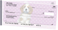 Cocker Spaniel Pups Keith Kimberlin Side Tear Checks | STKKM-28