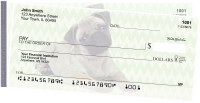 Pug Pups Keith Kimberlin Side Tear Checks | STKKM-30