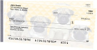 Pug Pups Keith Kimberlin Side Tear Checks | STKKM-30