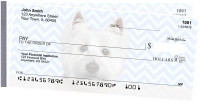 Westie Pups Keith Kimberlin Side Tear Checks | STKKM-32