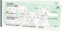 Westie Pups Keith Kimberlin Side Tear Checks | STKKM-32