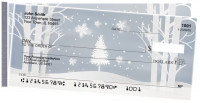 Silent Snowscapes Side Tear Checks | STNAT-85