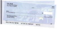 Miracle in the Manger Side Tear Checks | STREL-57