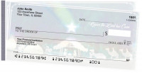 Miracle in the Manger Side Tear Checks | STREL-57