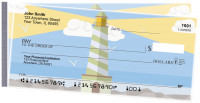 Splendid Lighthouse Side Tear Checks | STSCE-001