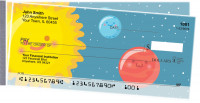 Happy Solar System Side Tear Checks | STSPA-07