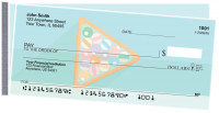 Pocket Billiards Side Tear Checks | STSPO-92