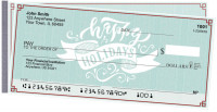Be Merry Side Tear Checks | STXMS-70