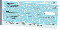 Iconic Christmas Side Tear Checks | STXMS-72