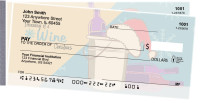 Holiday Spirits Side Tear Checks | STXMS-73