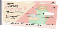 Holiday Spirits Side Tear Checks | STXMS-73