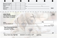 Pit Bull Pups Top Stub Checks | TSDOG-118