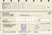 Wine N' Vine Top Stub Checks | TSFOD-76