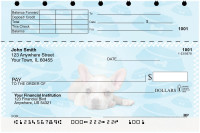 French Bulldog Pups Keith Kimberlin Top Stub Checks | TSKKM-11