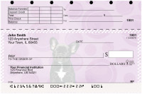 French Bulldog Pups Keith Kimberlin Top Stub Checks | TSKKM-11