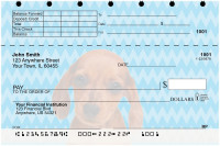 Dachshunds Pups Keith Kimberlin Top Stub Checks | TSKKM-22