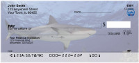 Sharks by Aggressor Fleet Personal Checks | WYB-04