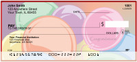 Gift Giving Assortment Personal Checks | XMS-31