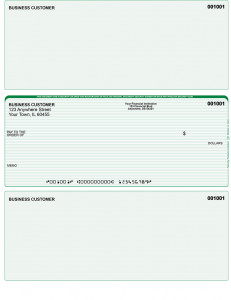 Green Lines Middle Laser Checks