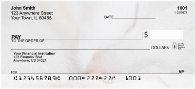 Total Bliss Personal Checks | ANJ-24
