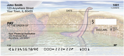 New Worlds Personal Checks | ANJ-31