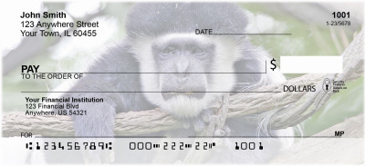 Whatcha Thinkin Personal Checks | ANJ-45