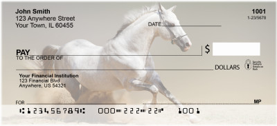 Playful Personal Checks | ANK-49