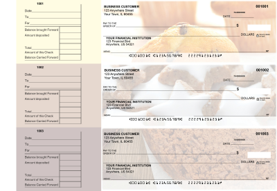 Bakery General Business Checks | BU3-CDS02-GEN