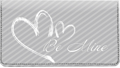 Forever Yours Leather Cover | CDP-LOV20
