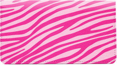 Zebra Pattern Leather Cover | CDP-OPC11