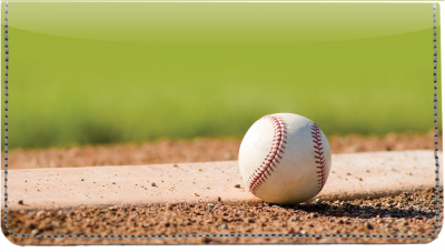 Baseball Leather Cover  | CDP-SPO04