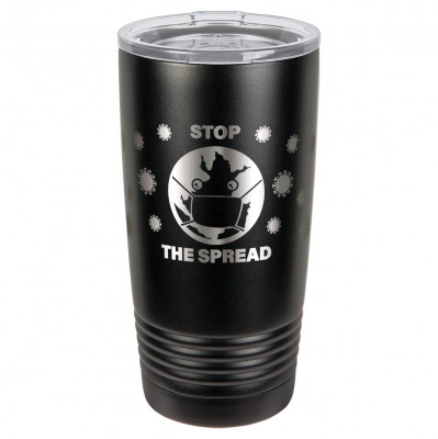 Stop the Spread | CUP20-032