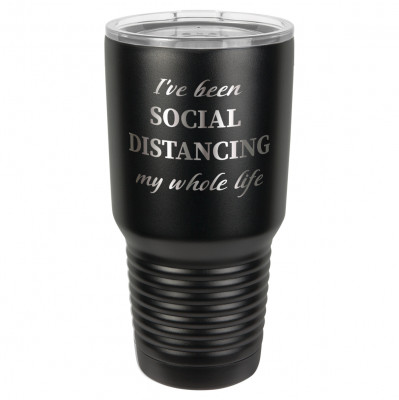 Social Distancing | CUP30-027