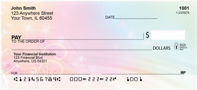 Star Bright Personal Checks | GEO-94