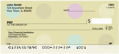 Find The Bright Spots Personal Checks | GEO-98