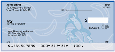 Monkeys and Bananas Checks | GEP-74