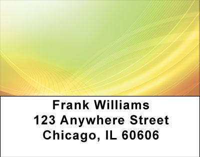 Capturing Softness Address Labels | LBGEO-50