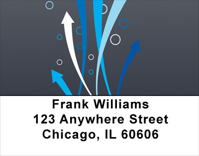 Moving Up Address Labels | LBGEP-16