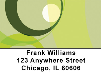 New Beginnings Address Labels | LBGEP-34