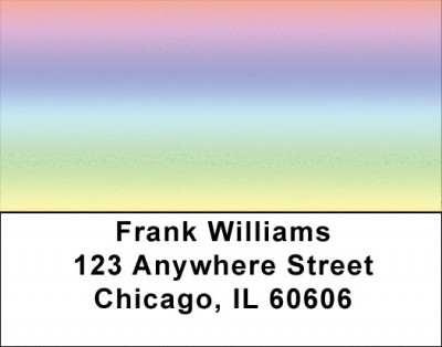 New Fantasy Address Labels | LBOPC-07