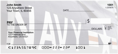 Navy Checks | MIL-18