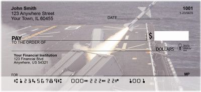 Naval Weapons Personal Checks | MIL-60