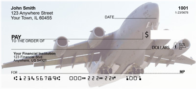 C-17 Globemaster III Personal Checks | MIL-66