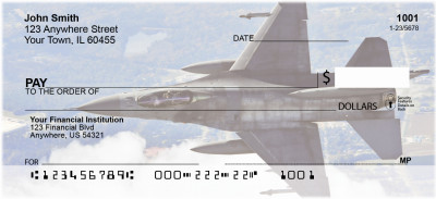 F-16 Aircraft Personal Checks | MIL-67