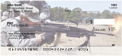 Boot Camp Personal Checks | MIL-73